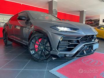 LAMBORGHINI URUS 4.0 650cv IPERFULL