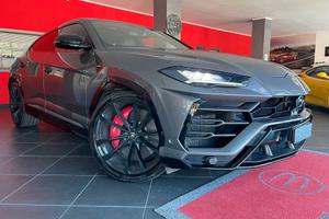 LAMBORGHINI URUS 4.0 650cv IPERFULL