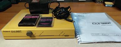 Roland CM-32P PCM Sound Module + ROM SN-U110-05