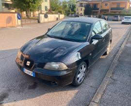 Seat Ibiza 1.4 TDI 75cv