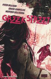 Manga e Graphic Novel Inserzioni personalizzate 05