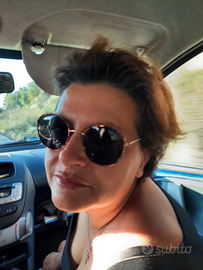 Pulizie uffici compagnia a persona anziana