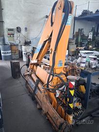 Gru effer mod.6600 2 S