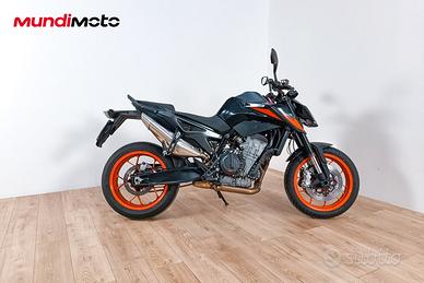 KTM 790 DUKE ABS L - 2020