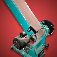  SMERIGLIATRICE DA BANCO