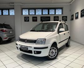 Fiat Panda 1.4 Natural Power Classic 80cv