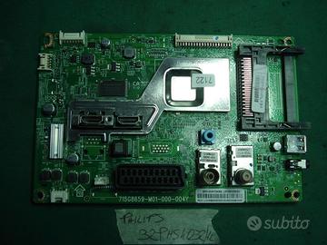 Main board Philips 715G8659- m01-000-004Y