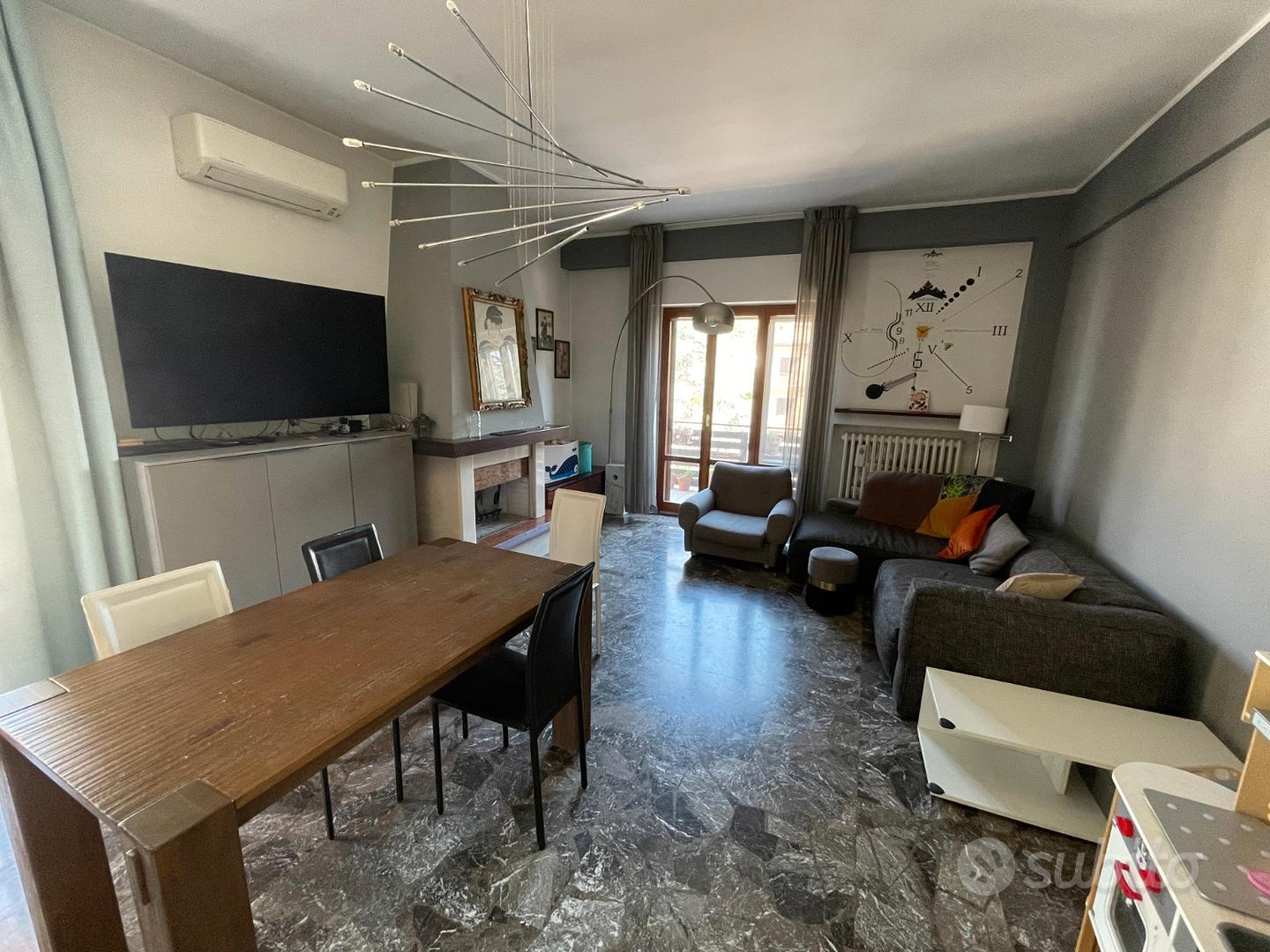 Appartamento – Civitanova Marche, Aurora - Altro