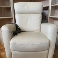 POLTRONA RELAX CHATEAU D'AX