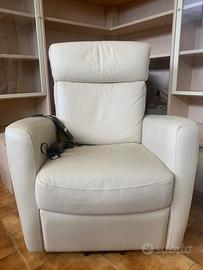 POLTRONA RELAX CHATEAU D'AX