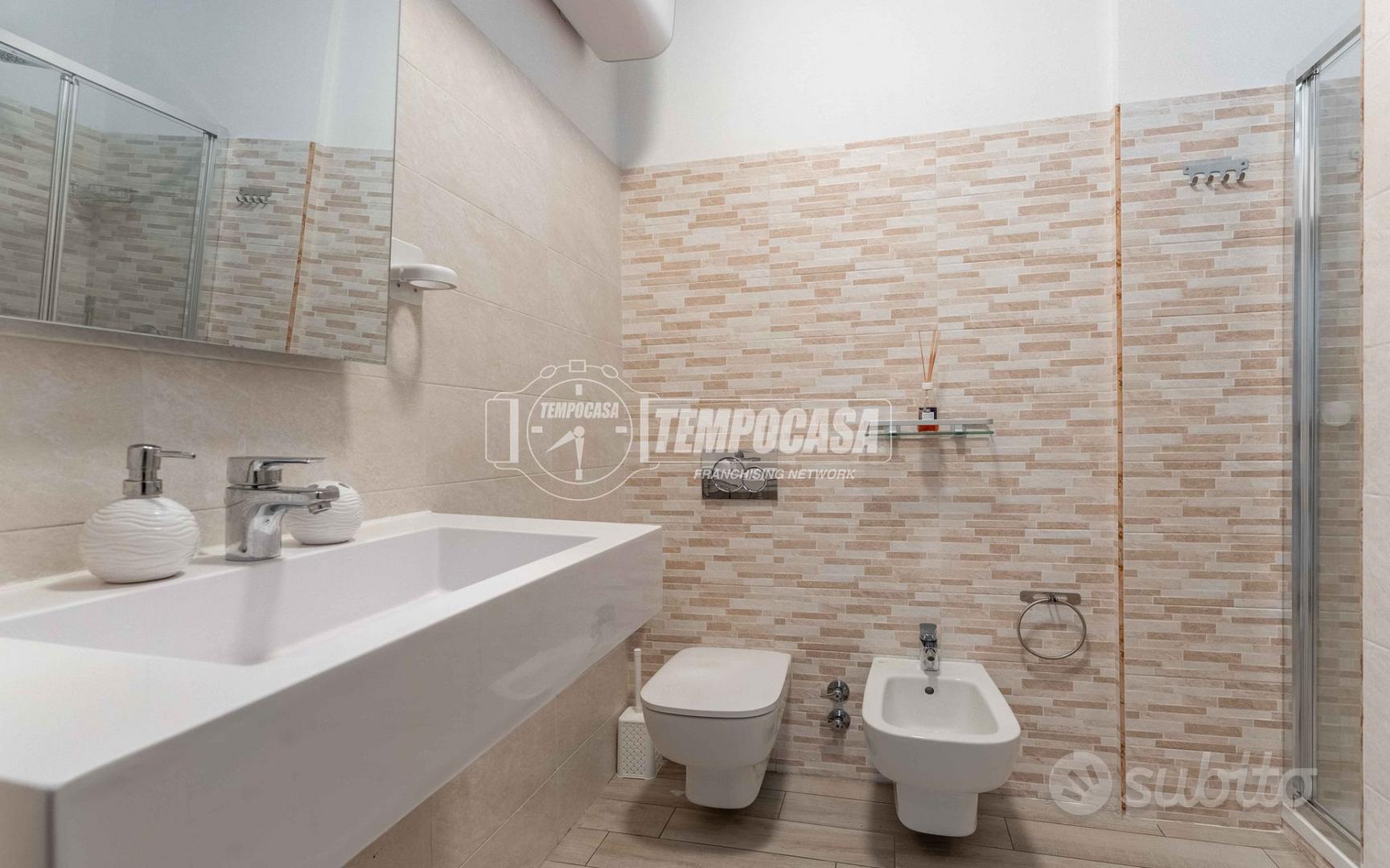 Apartment in Milano, Abbadesse, Municipio 2 - Vista 3