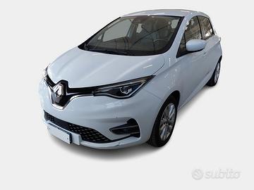 RENAULT ZOE ZEN R135 5 PORTE BERLINA