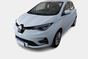RENAULT ZOE ZEN R135 5 PORTE BERLINA