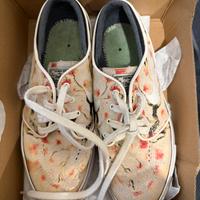 Nuke janoski fiori di ciliegio 37 nike sb zoom ste