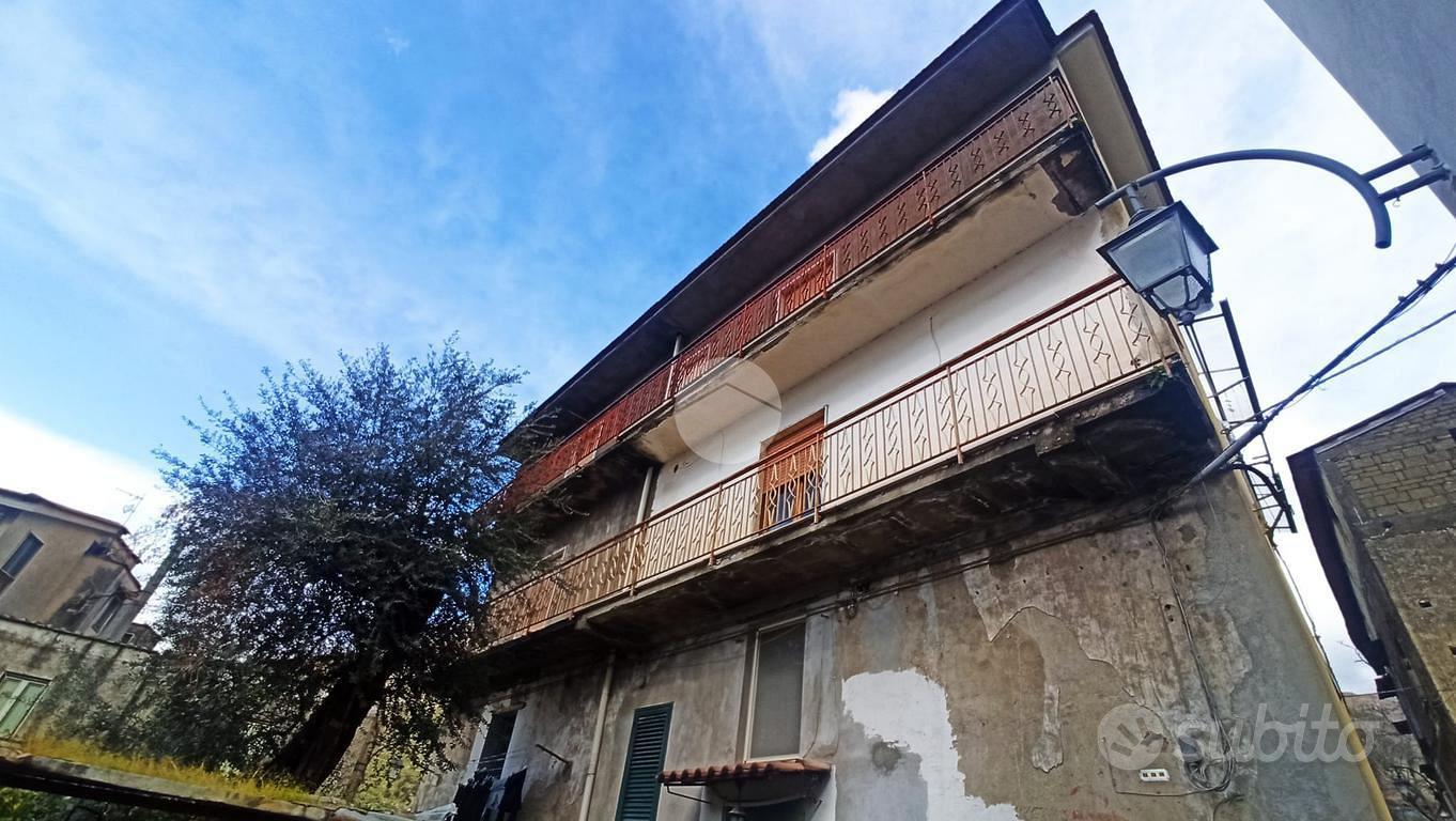 Apartment in Gragnano, Castello, Napoli - Altro