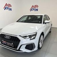 Audi A3 SPB 35 TDI S tronic S line