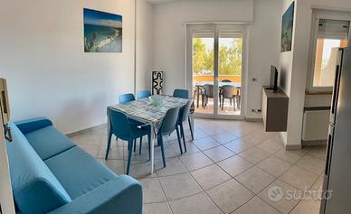 Terrazza sul lungomare duca degli abruzzi rif.79