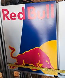 frigo red bull perfettamente funzionante!