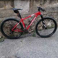 Mtb trek procaliber 9.7