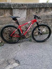 Mtb trek procaliber 9.7
