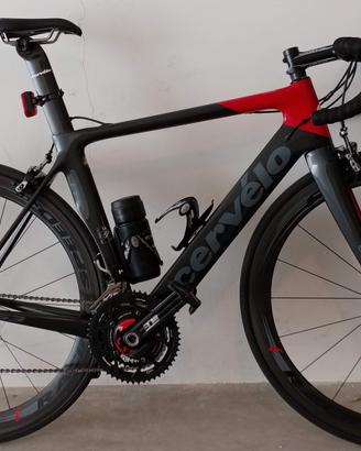 cervelo S3