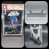 Stand – Piedistallo per Fumetti Gradati (CGC, EGC)