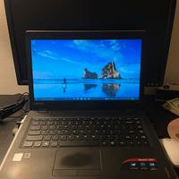 Lenovo ideapad 100s