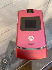 Motorola V3 ROHS originale