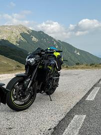 Kawasaki z900