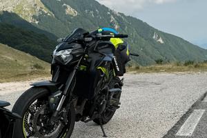 Kawasaki z900