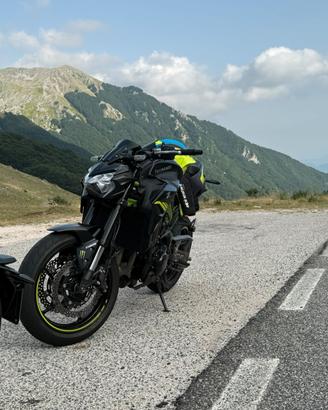 Kawasaki z900