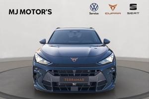 CUPRA Terramar 1.5 e-Hybrid DSG Impulse