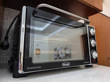 Fornetto elettrico DeLonghi
