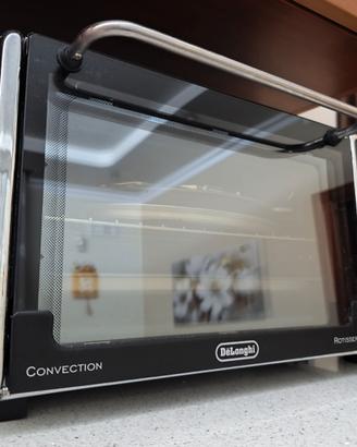 Fornetto elettrico DeLonghi