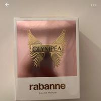 Profumo Olympea di Rabanne