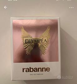 Profumo Olympea di Rabanne