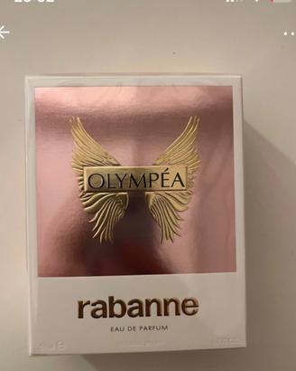 Profumo Olympea di Rabanne