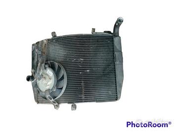 Radiatore acqua Honda cbr 600 rr