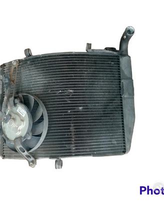 Radiatore acqua Honda cbr 600 rr