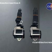 Ford Tourneo Transit Connect 2° 2 Cinture Anterior