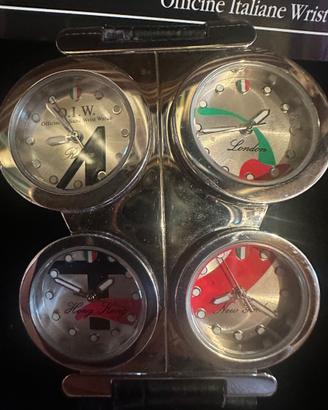 Orologio o.i.w