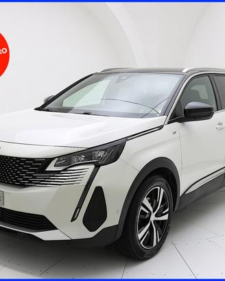 Peugeot 5008 1.5 BlueHDi 130CV EAT8 GT Pack 7 Post