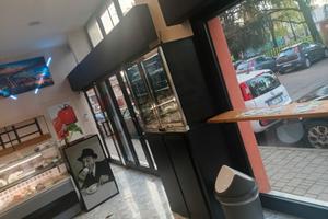 Negozio di mozzarelle