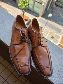 Scarpe Classiche color marrone