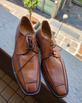 Scarpe Classiche color marrone