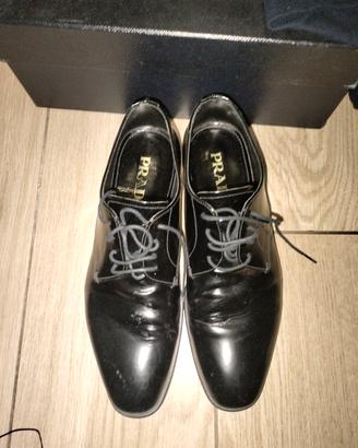 Scarpe Prada 42