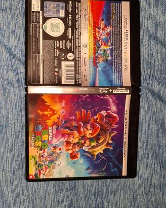 film super mario bros 