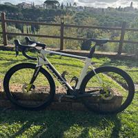 Bici strada cervelo s3