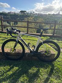 Bici strada cervelo s3