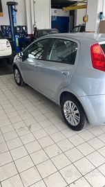 Punto 1300 JTD